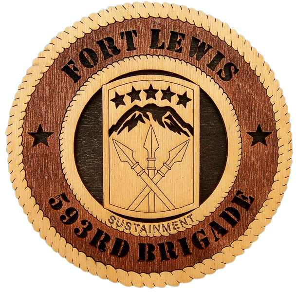 593rd Sustainment Brigade